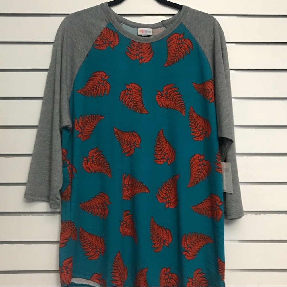 LuLaRoe Randy T